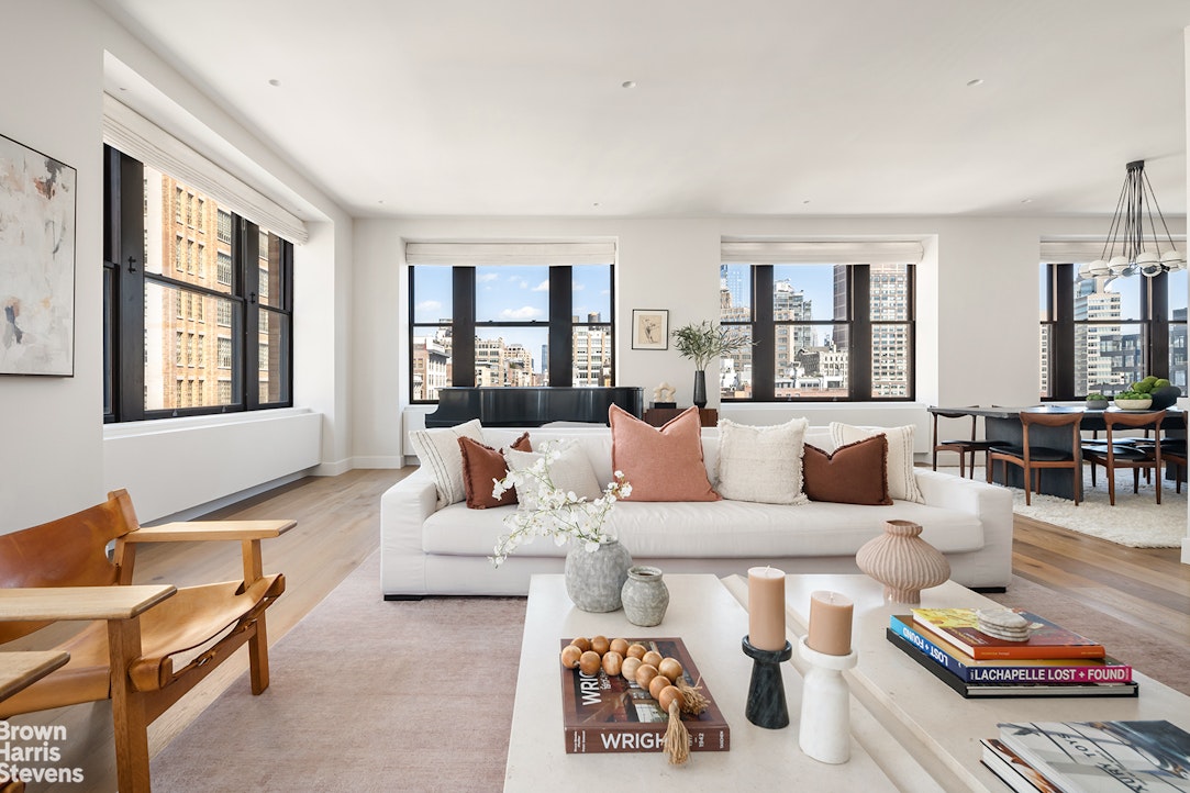 124 HUDSON Street 7B
