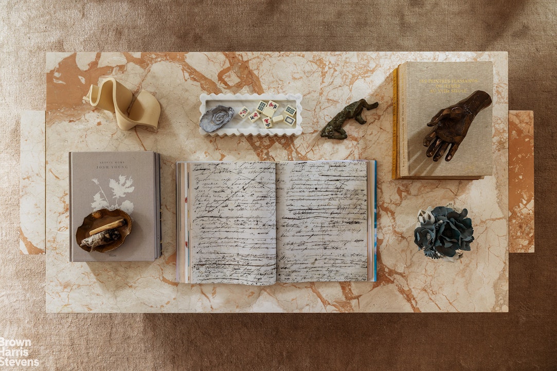 1 PIERREPONT Street 2B