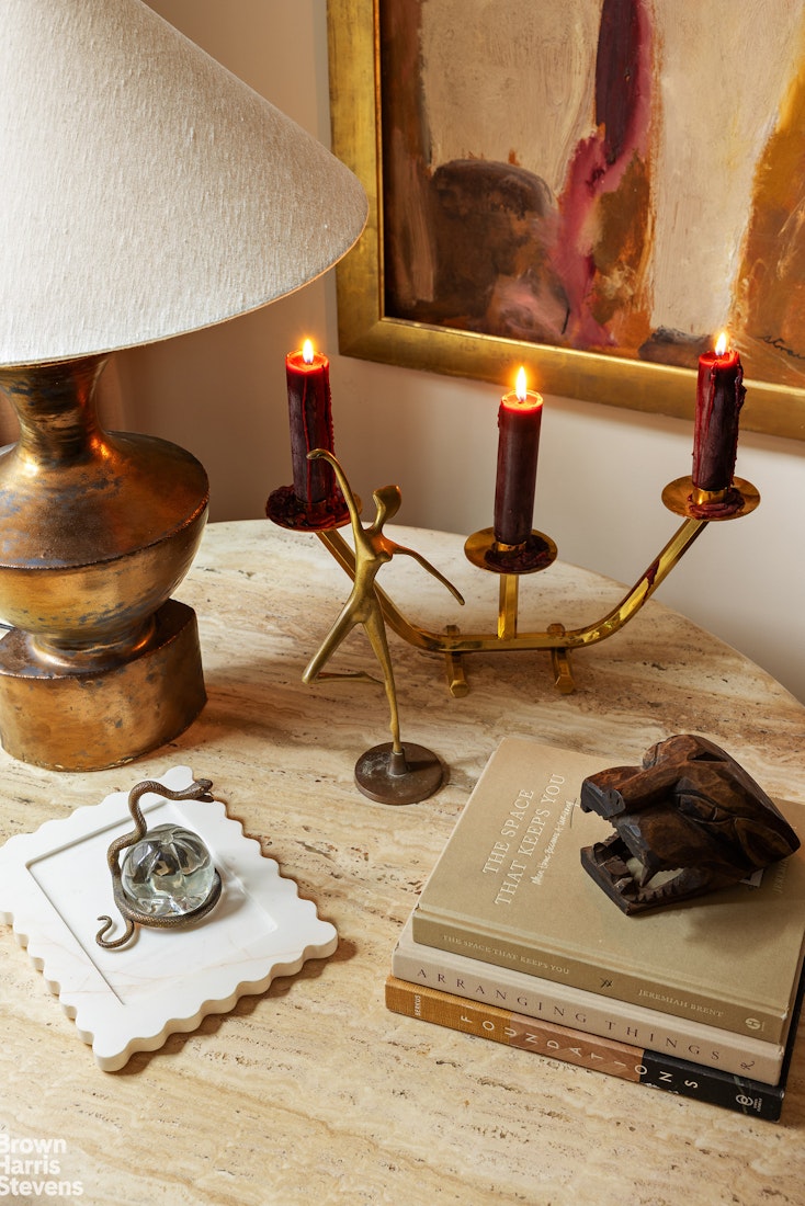 1 PIERREPONT Street 2B