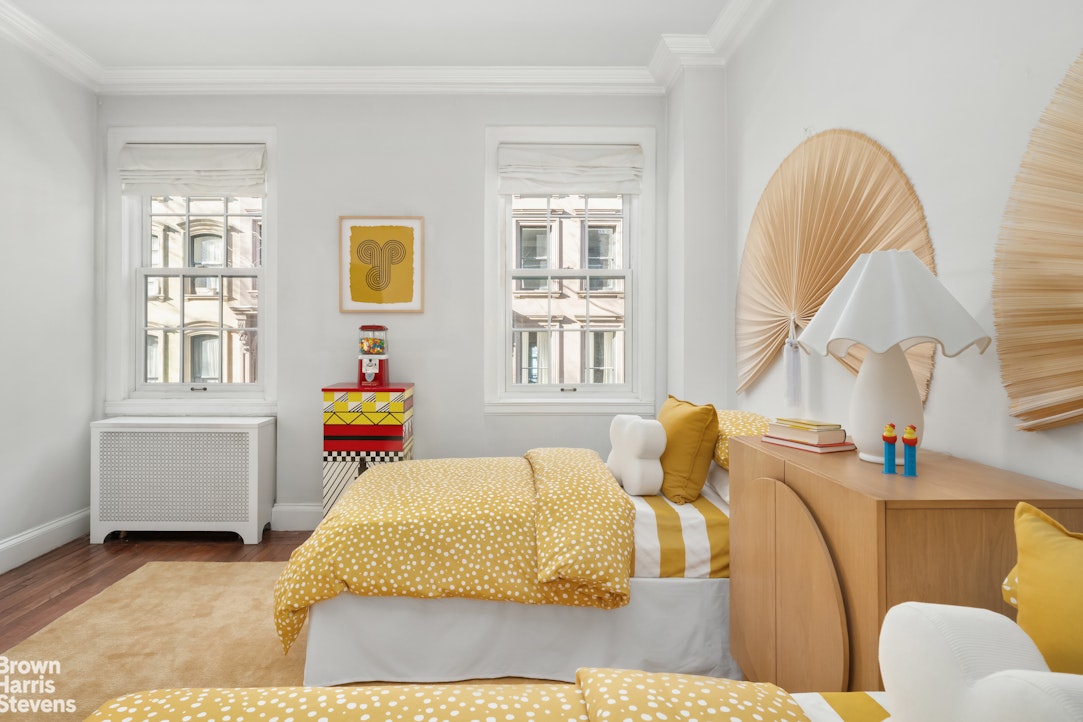 1 PIERREPONT Street 2B