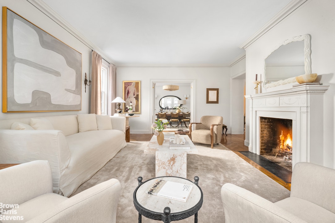 1 PIERREPONT Street 2B