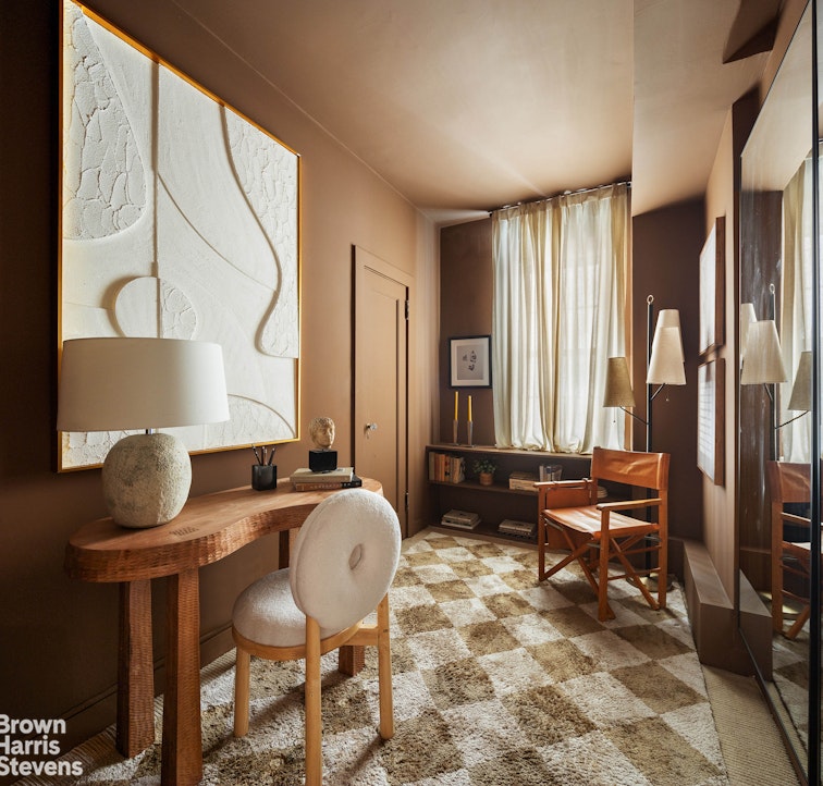 1 PIERREPONT Street 2B