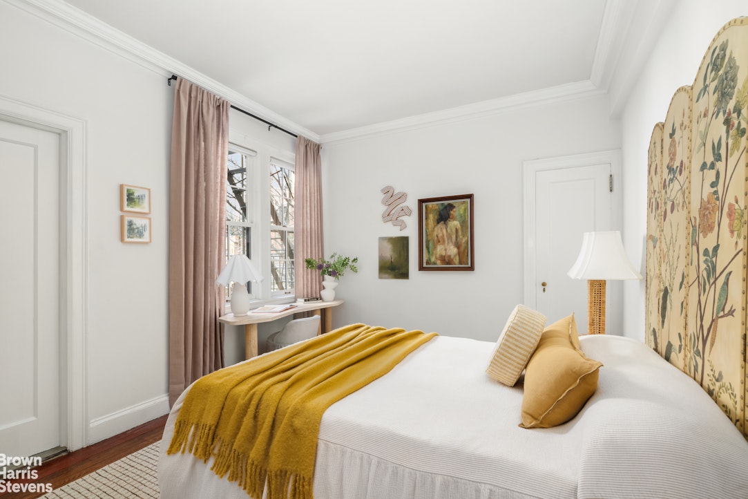 1 PIERREPONT Street 2B