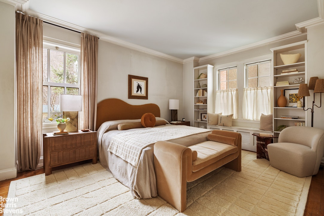 1 PIERREPONT Street 2B