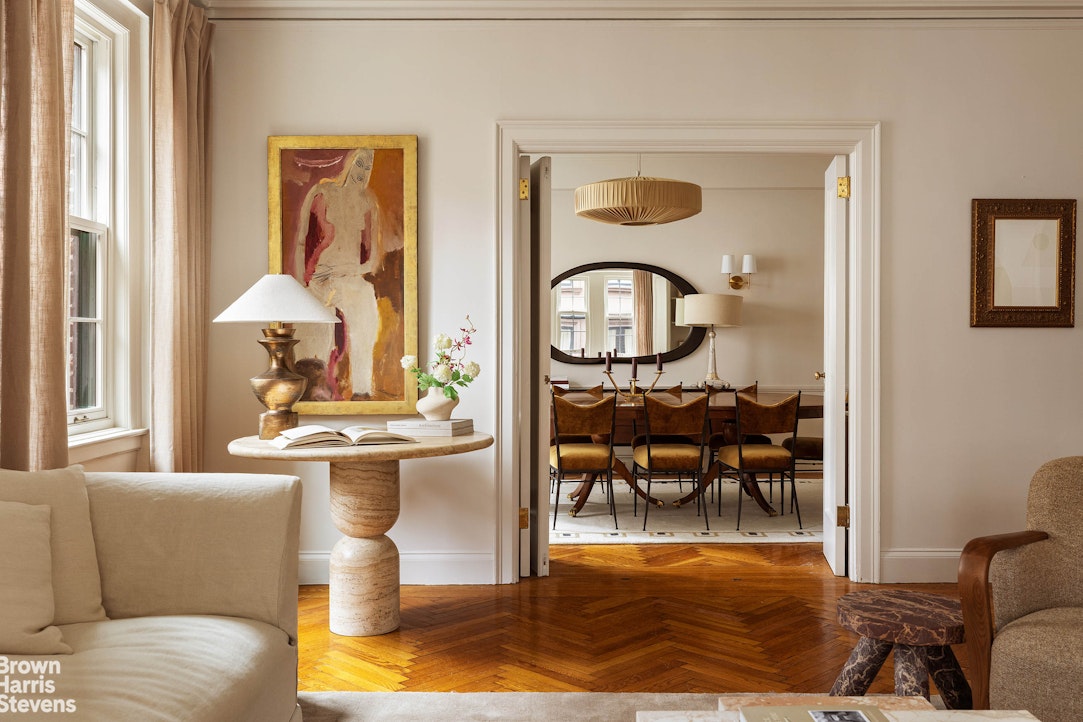 1 PIERREPONT Street 2B