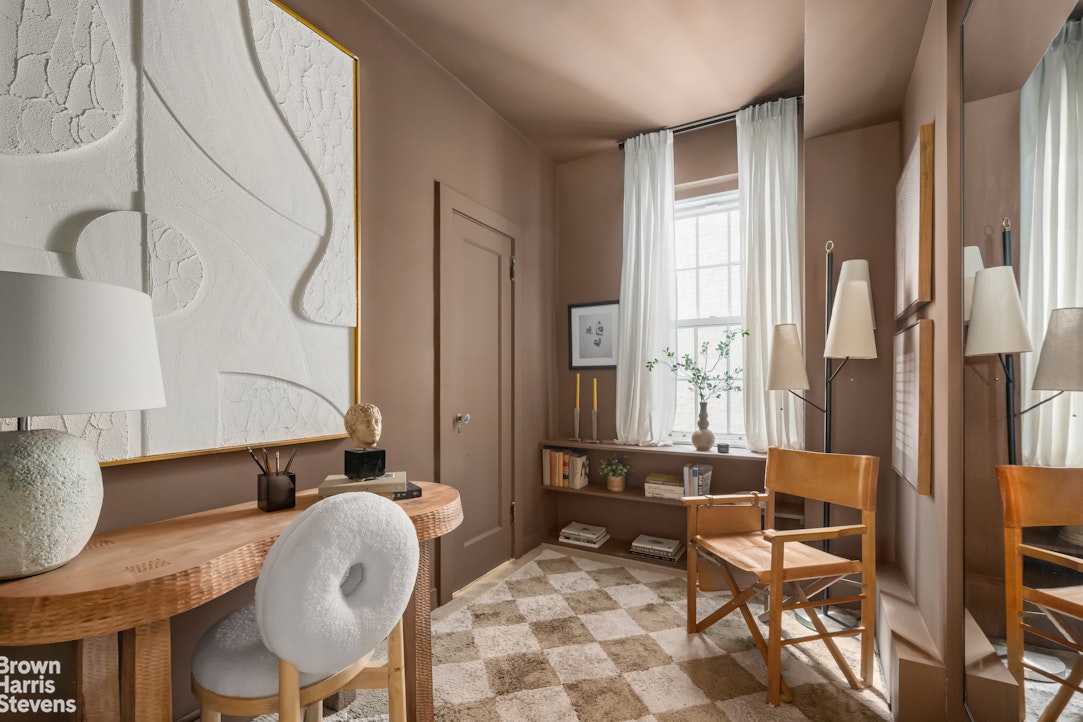 1 PIERREPONT Street 2B