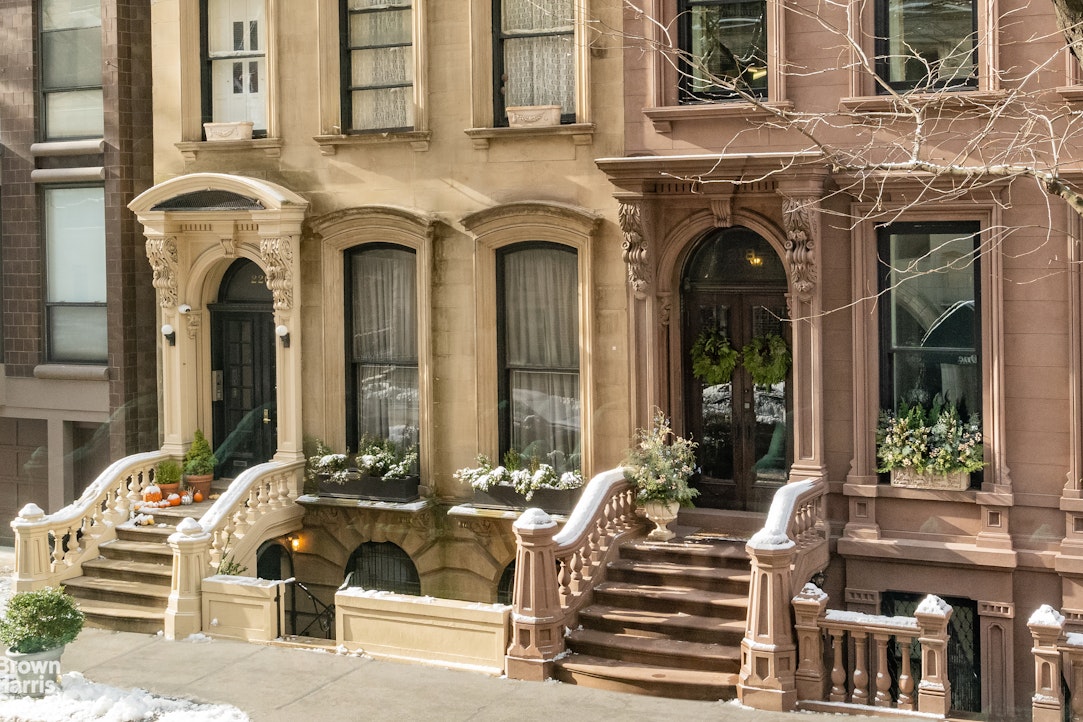 1 PIERREPONT Street 2B