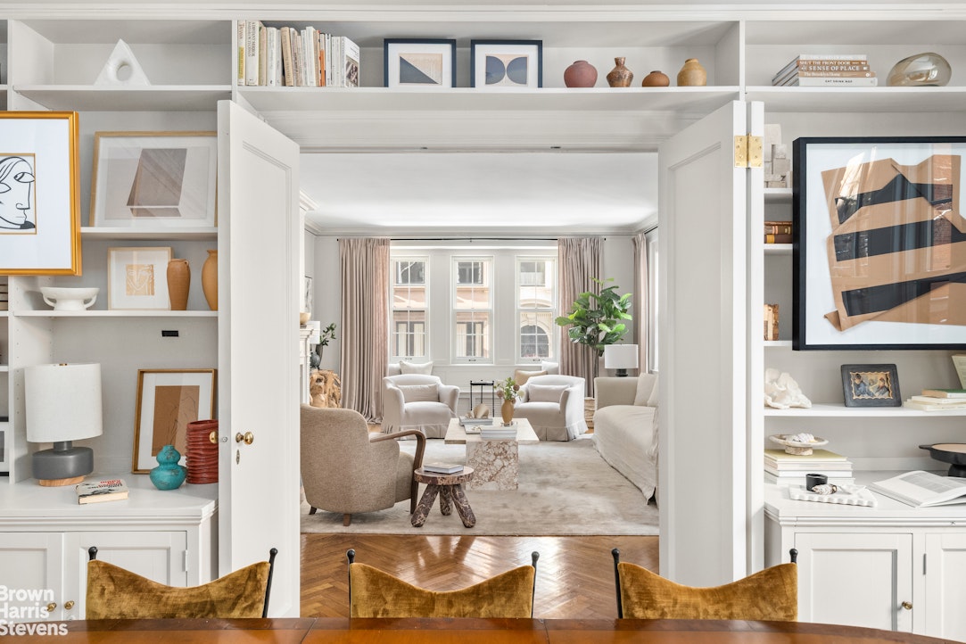 1 PIERREPONT Street 2B