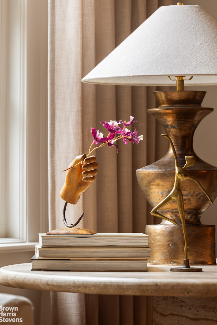 1 PIERREPONT Street 2B