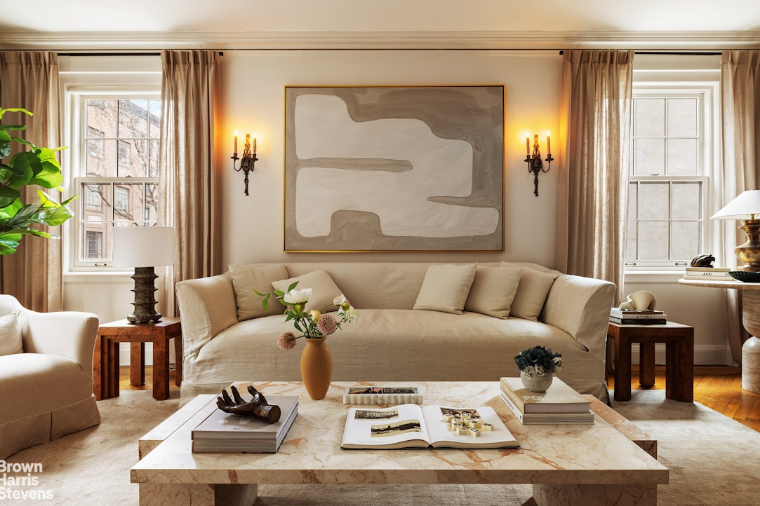 1 PIERREPONT Street 2B