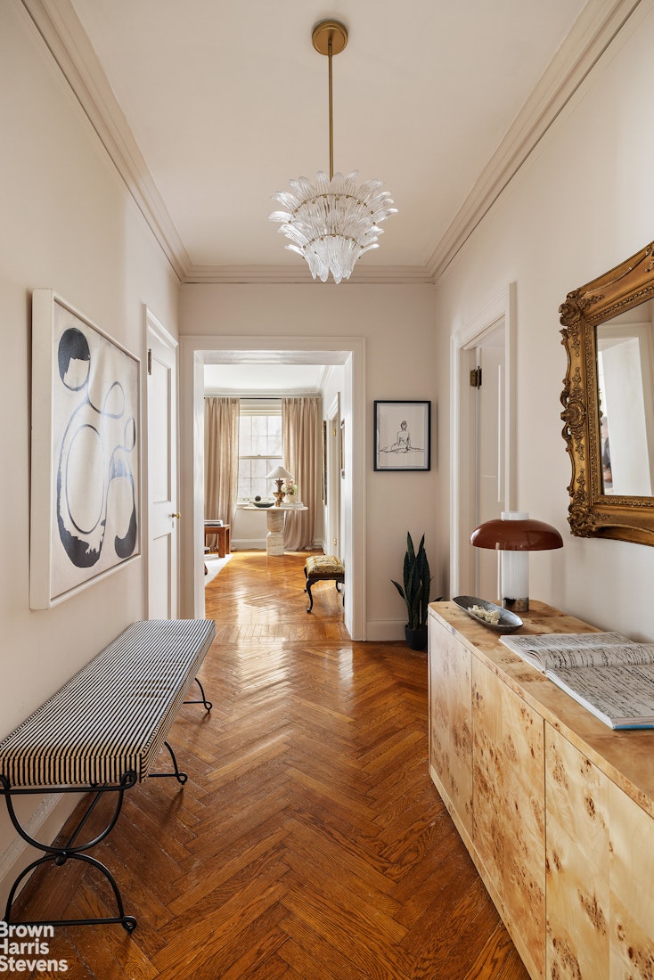 1 PIERREPONT Street 2B