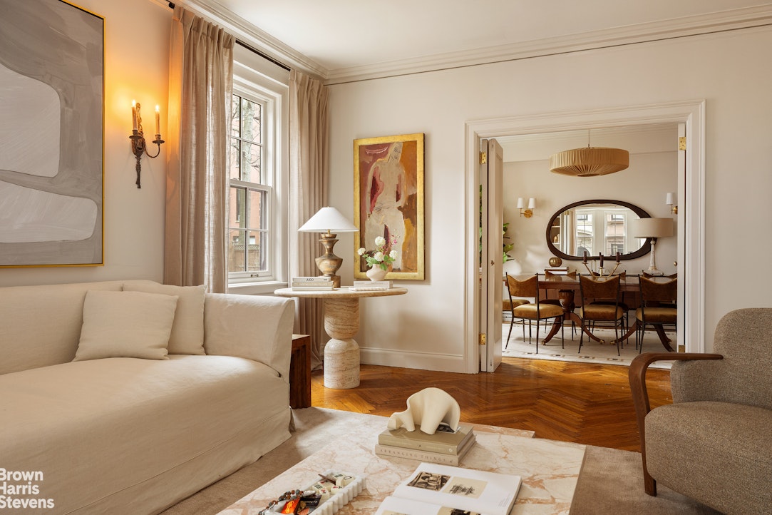 1 PIERREPONT Street 2B