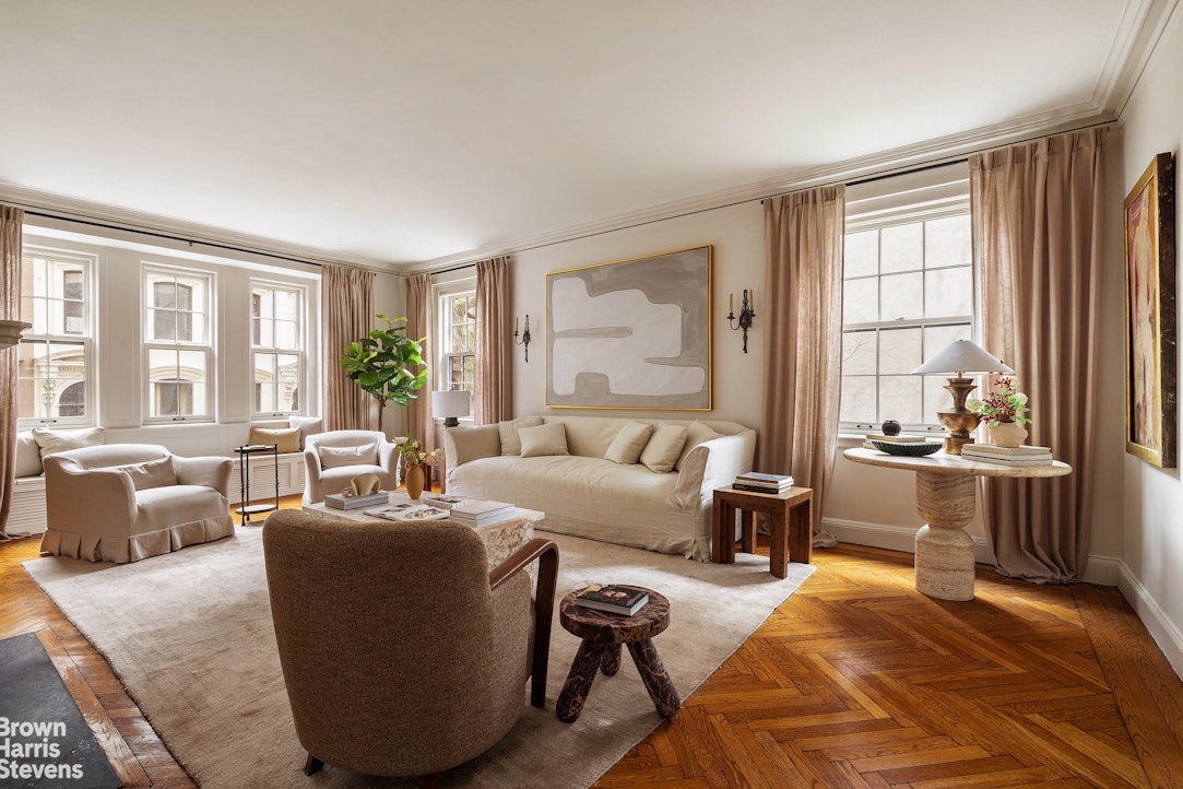 1 PIERREPONT Street 2B