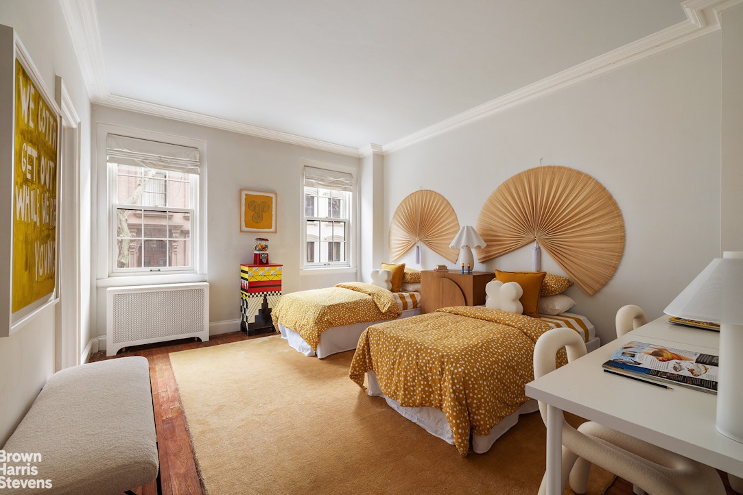 1 PIERREPONT Street 2B