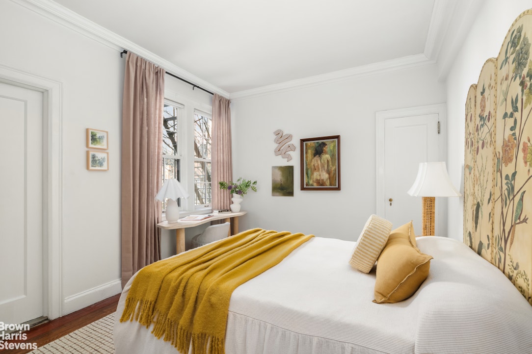 1 PIERREPONT Street 2B