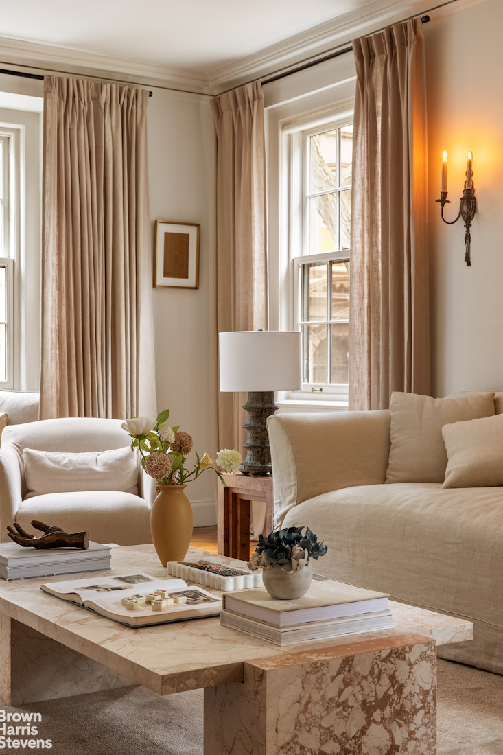 1 PIERREPONT Street 2B