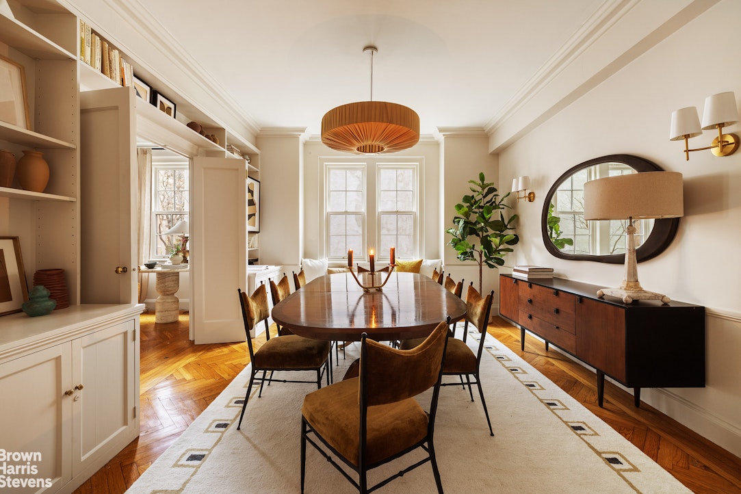 1 PIERREPONT Street 2B