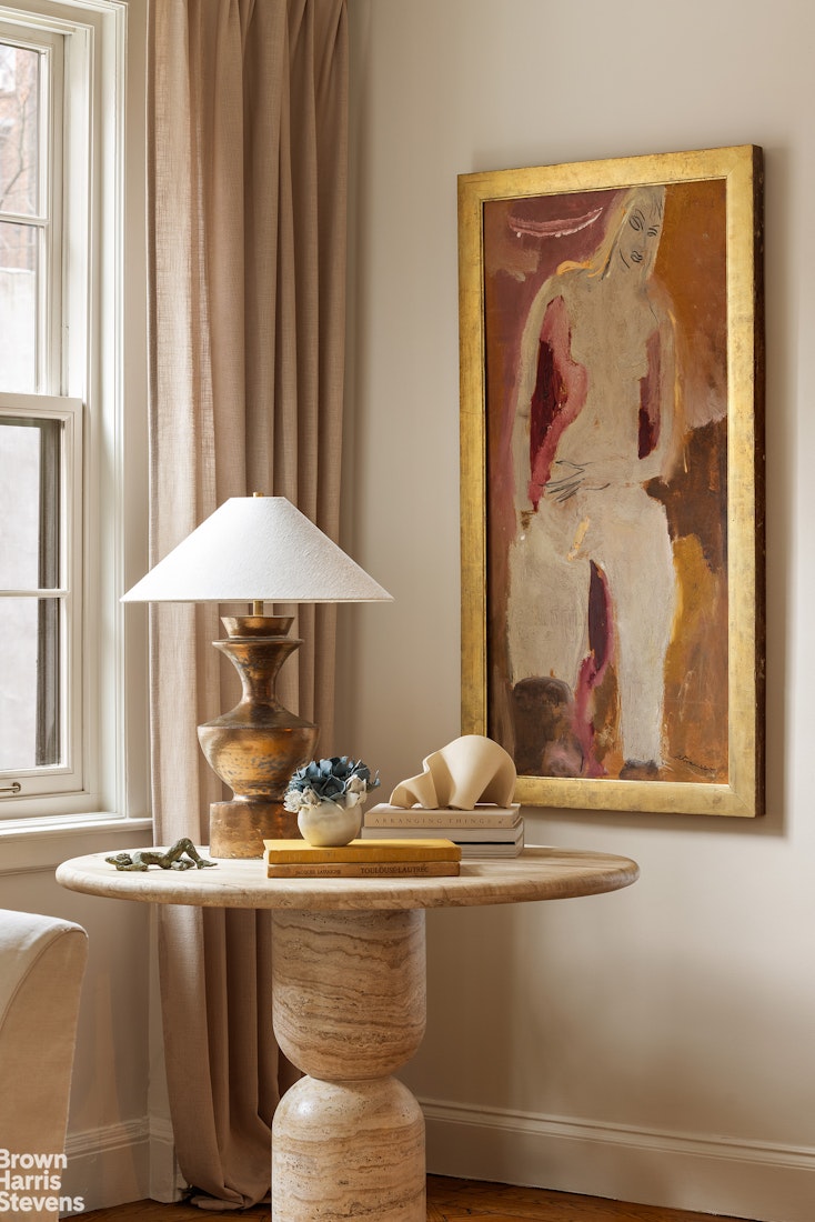 1 PIERREPONT Street 2B