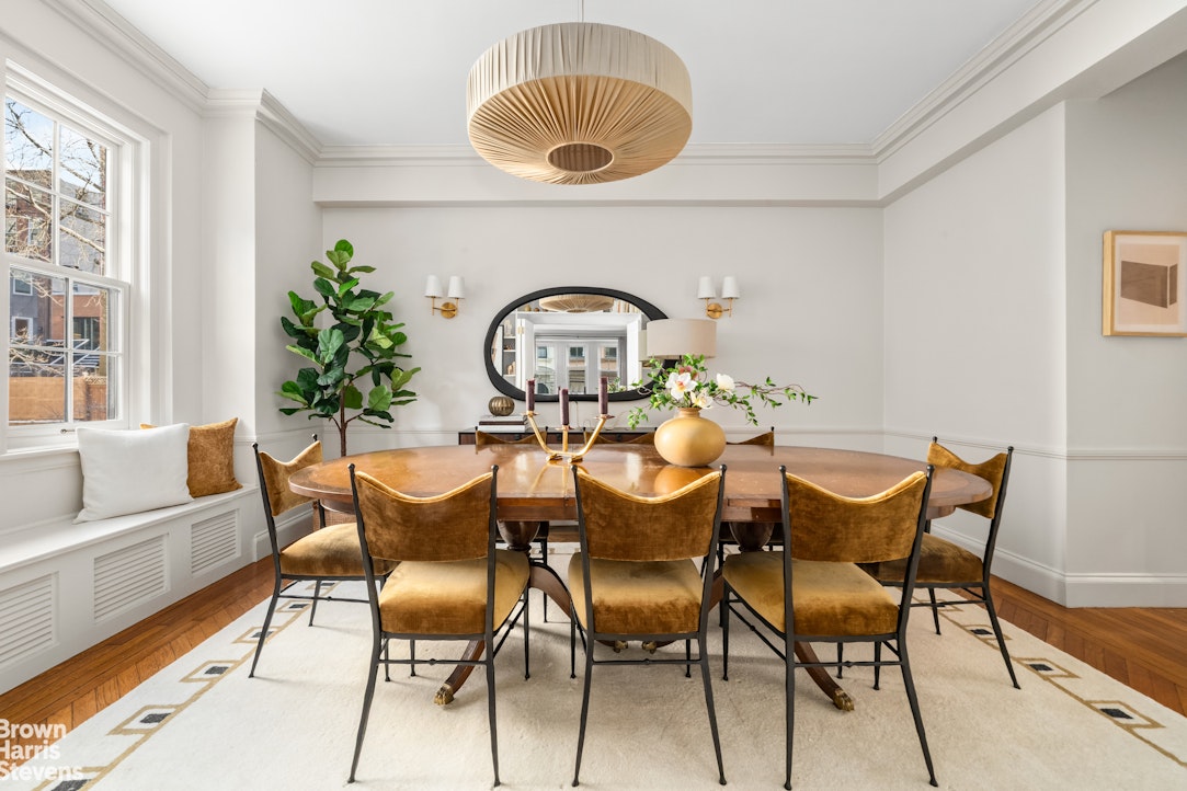 1 PIERREPONT Street 2B