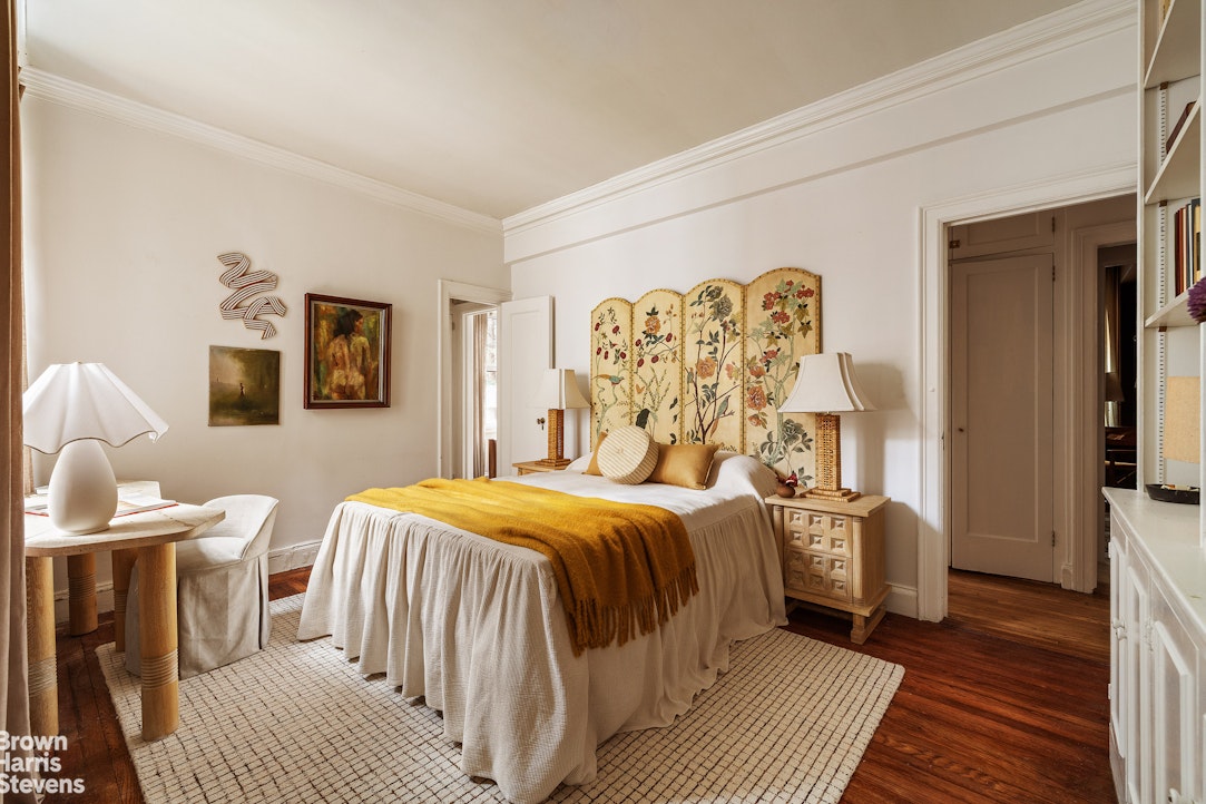 1 PIERREPONT Street 2B