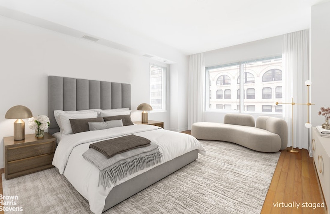 8 UNION Square S 6A