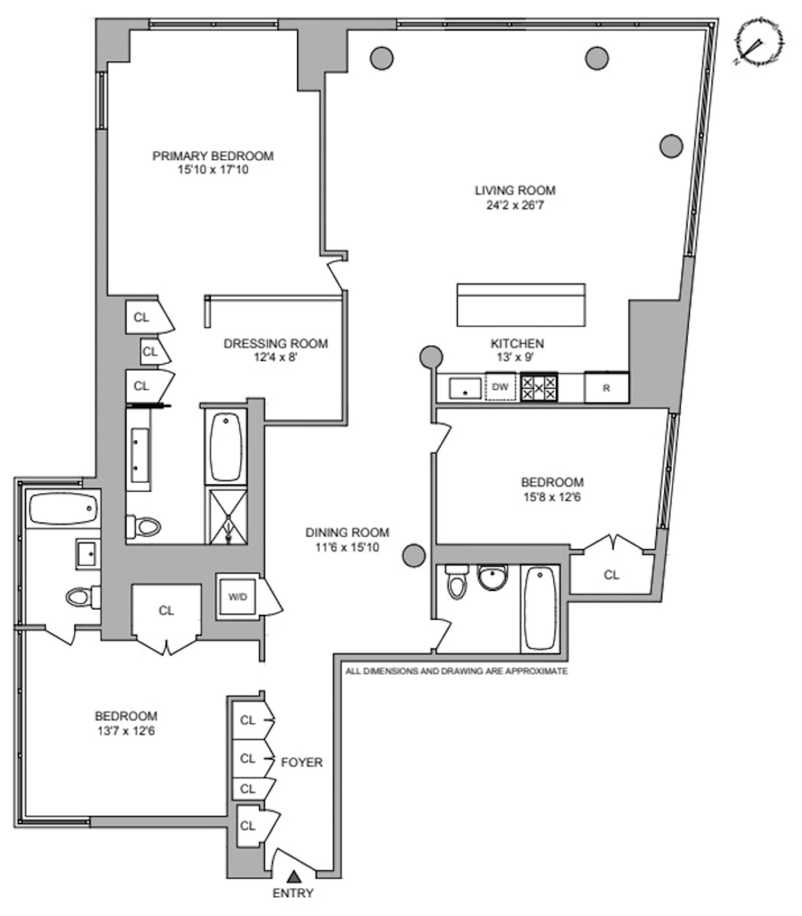 8 UNION Square S 6A