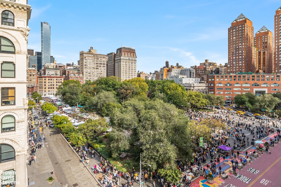 8 UNION Square S 6A