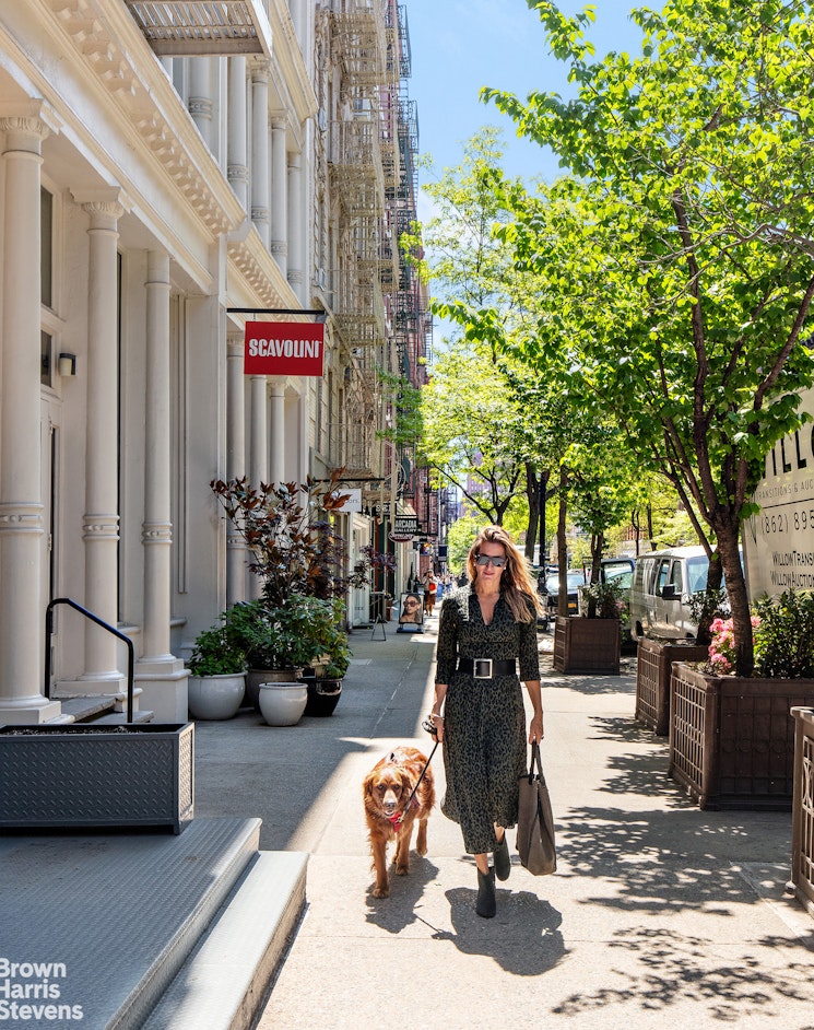 431 W BROADWAY 5N