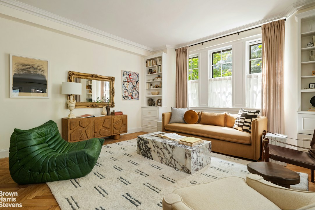 1 PIERREPONT Street 1A