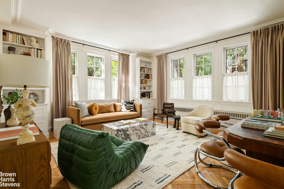 1 Pierrepont Street 1a Brooklyn Ny Us 11201 Rls20114163