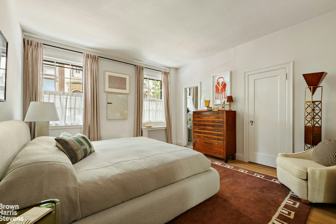 1 PIERREPONT Street 1A
