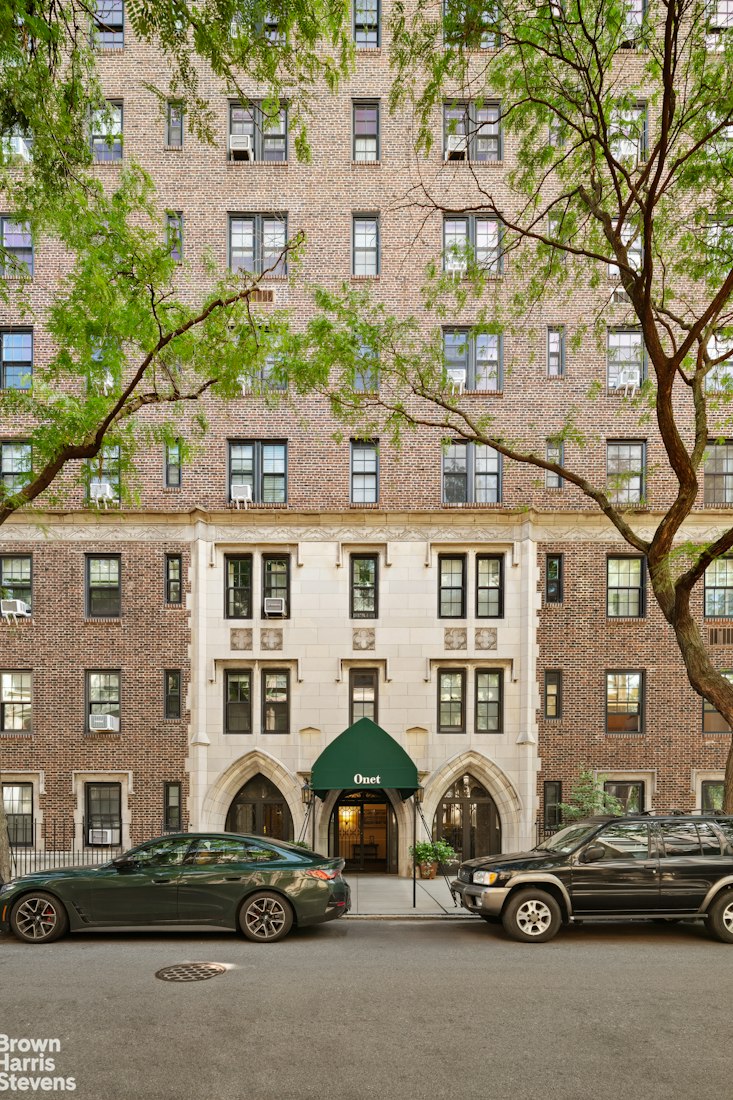 1 PIERREPONT Street 1A