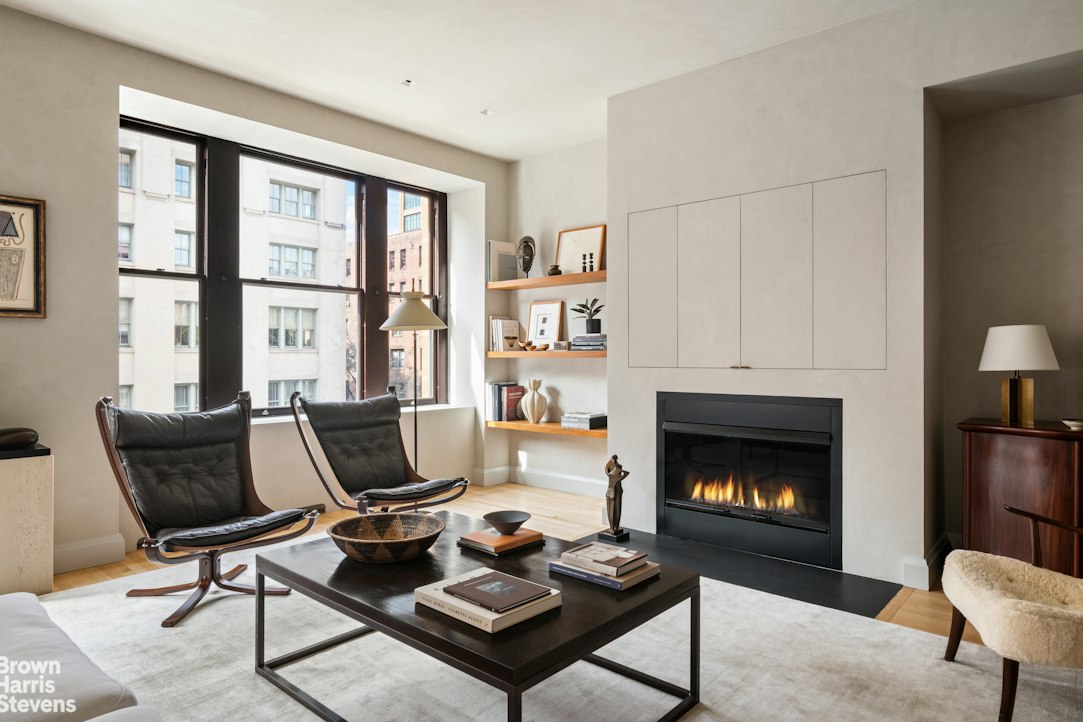 124 HUDSON Street 3B