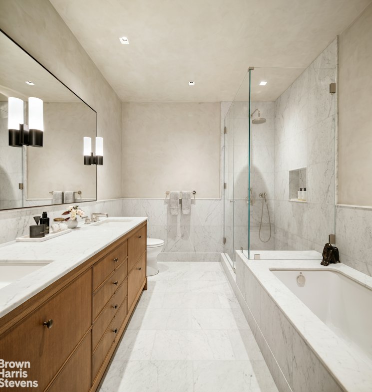 124 HUDSON Street 3B