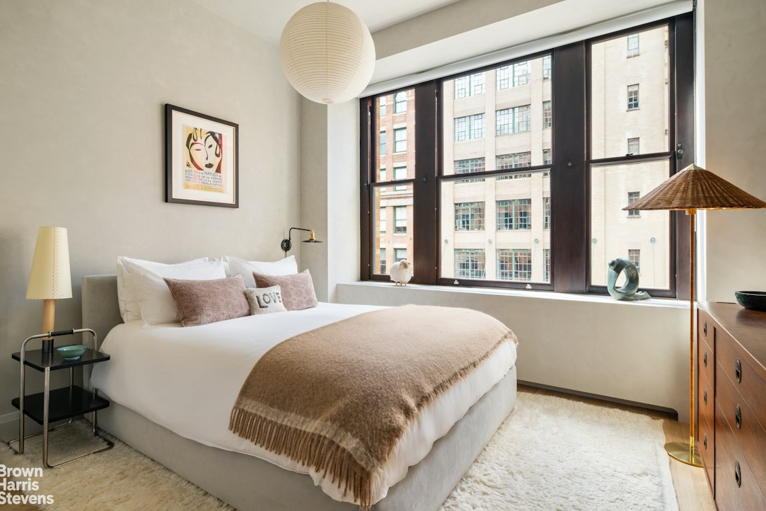 124 HUDSON Street 3B