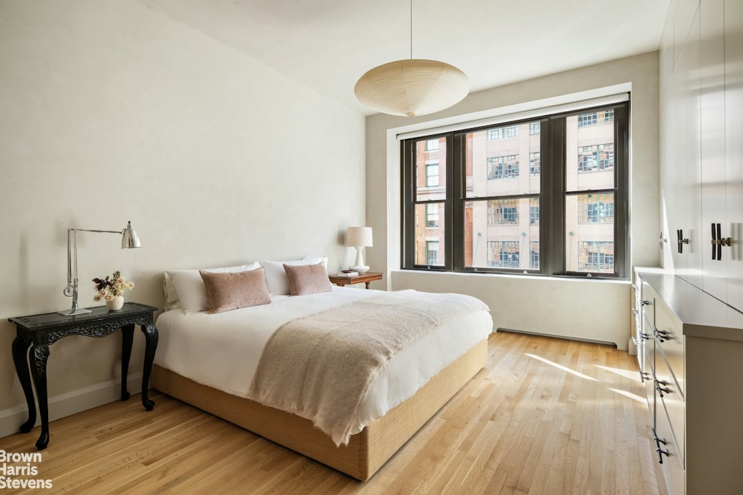 124 HUDSON Street 3B