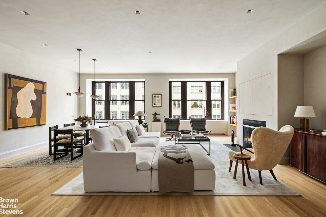 124 Hudson Street 3b New York City Ny Us 10013 Rls20121073