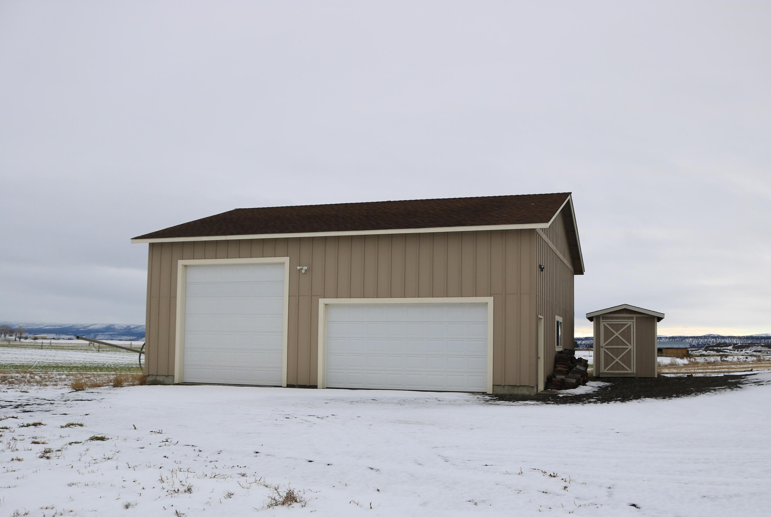 4200 NW Grimes Road