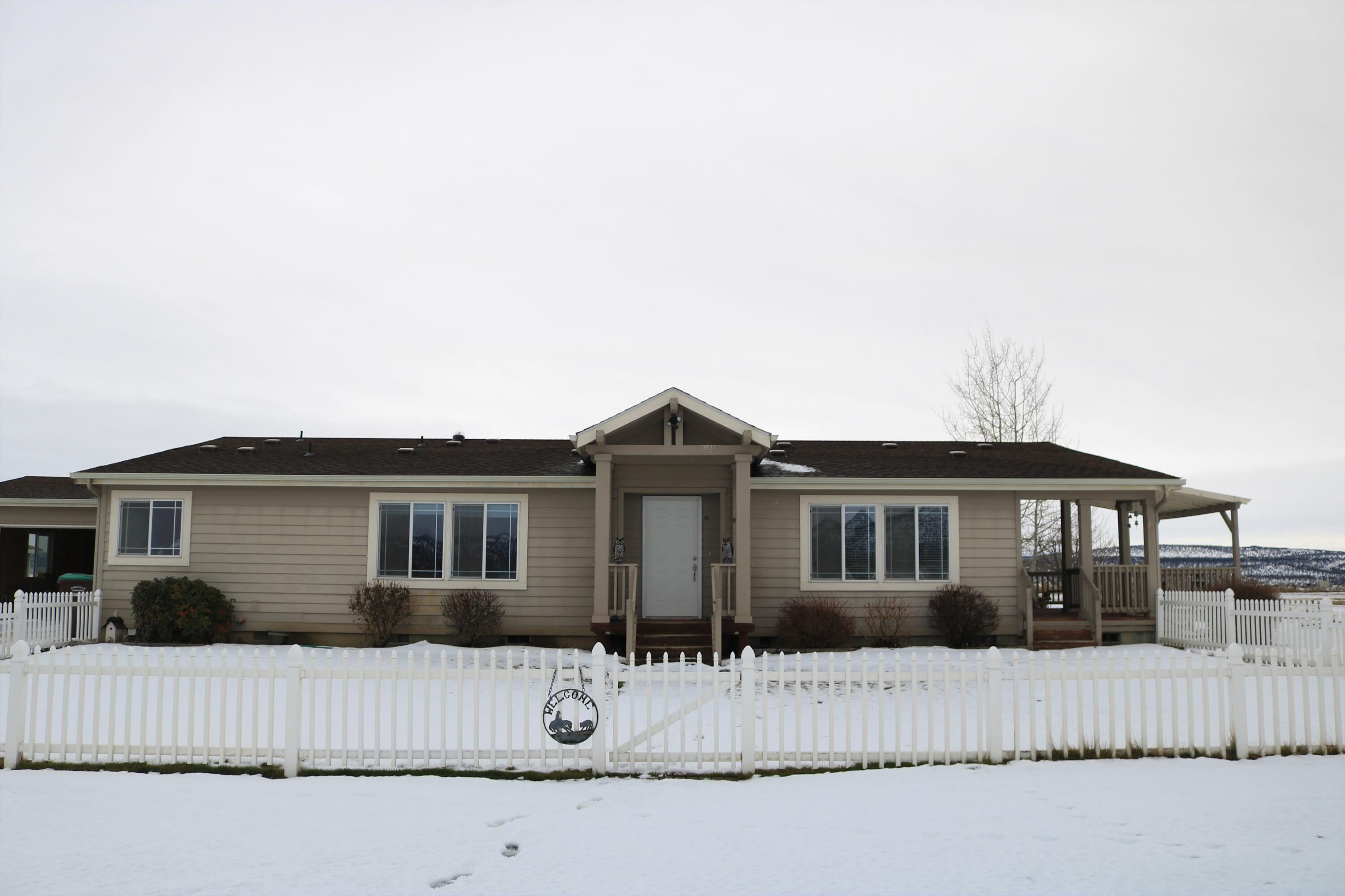 4200 NW Grimes Road