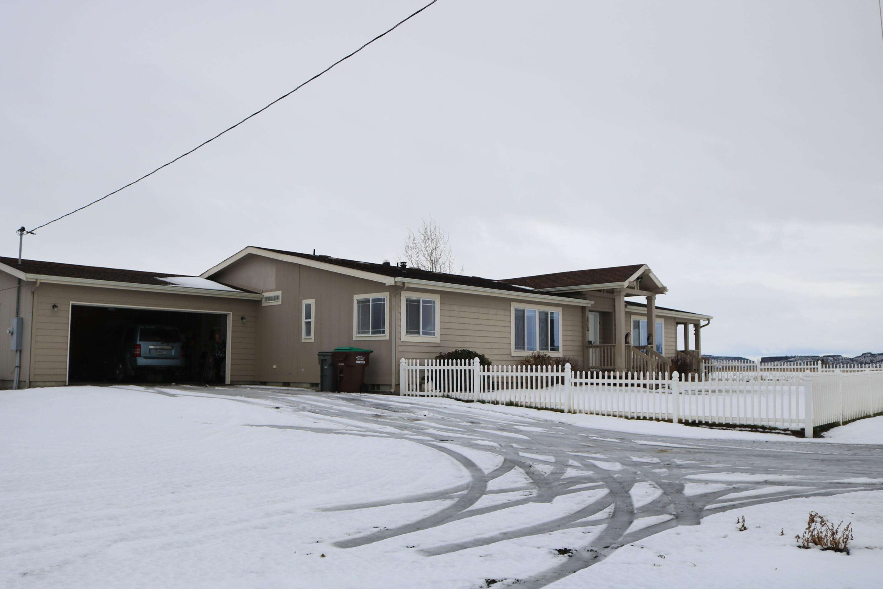 4200 NW Grimes Road