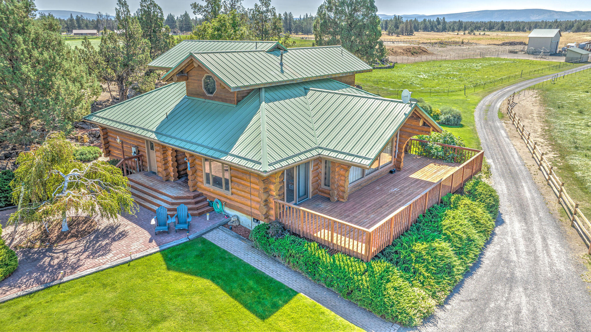 24269 Dodds Road