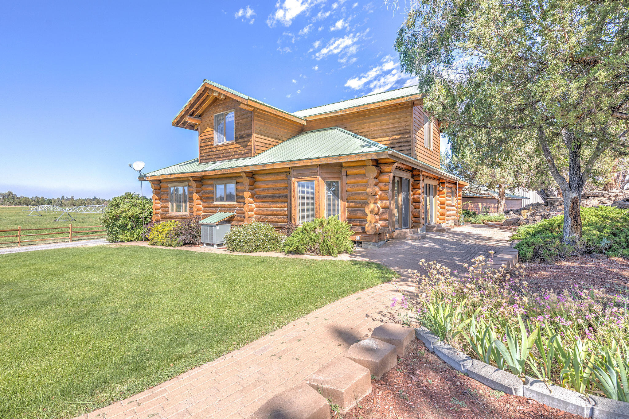 24269 Dodds Road