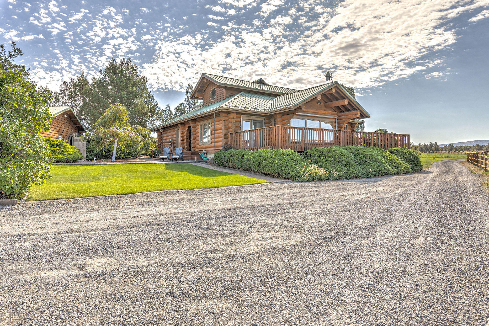 24269 Dodds Road
