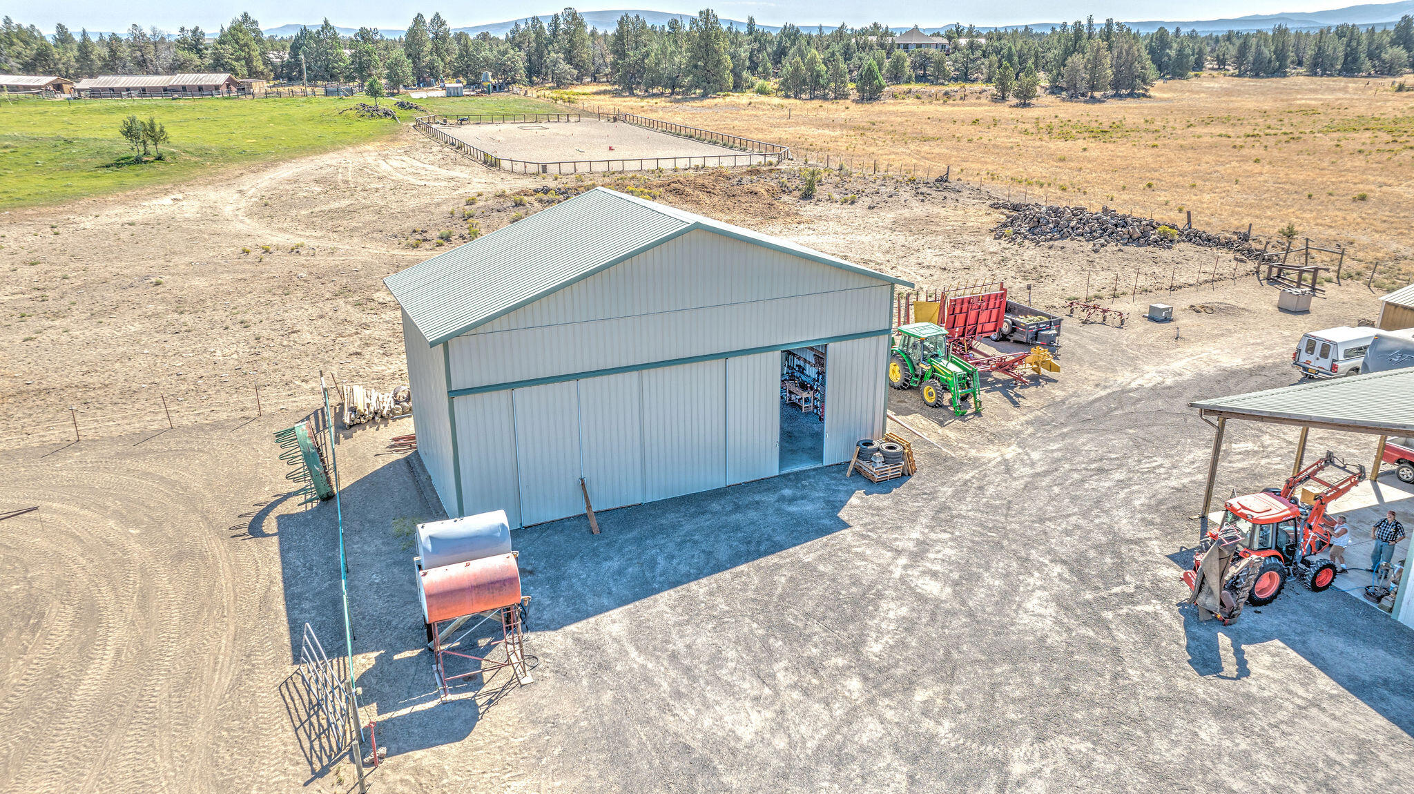 24269 Dodds Road