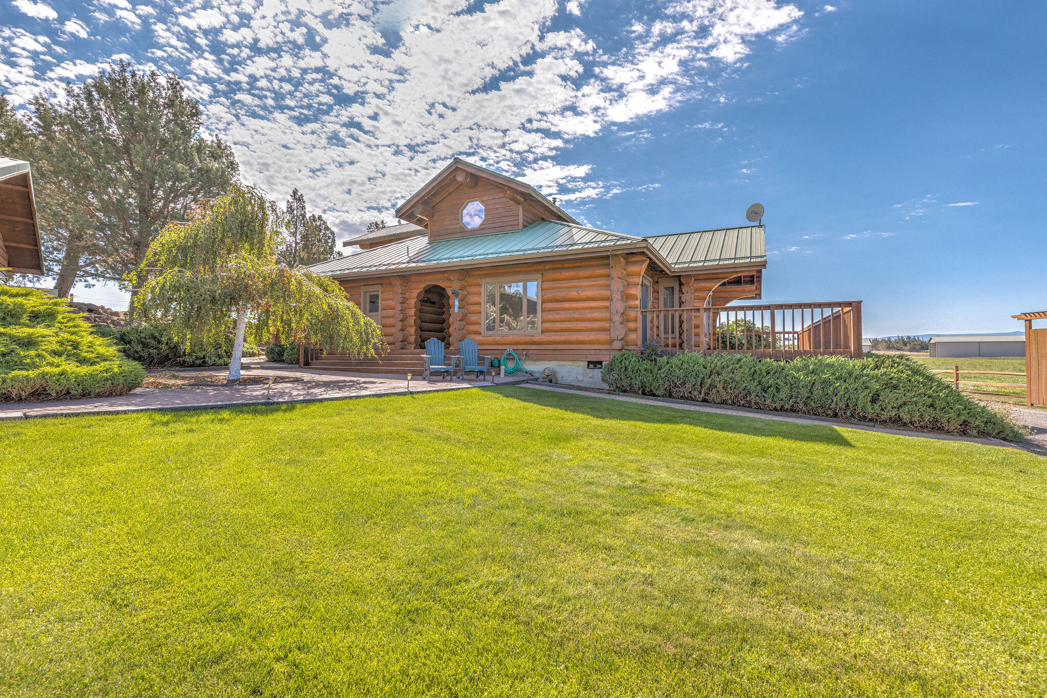 24269 Dodds Road