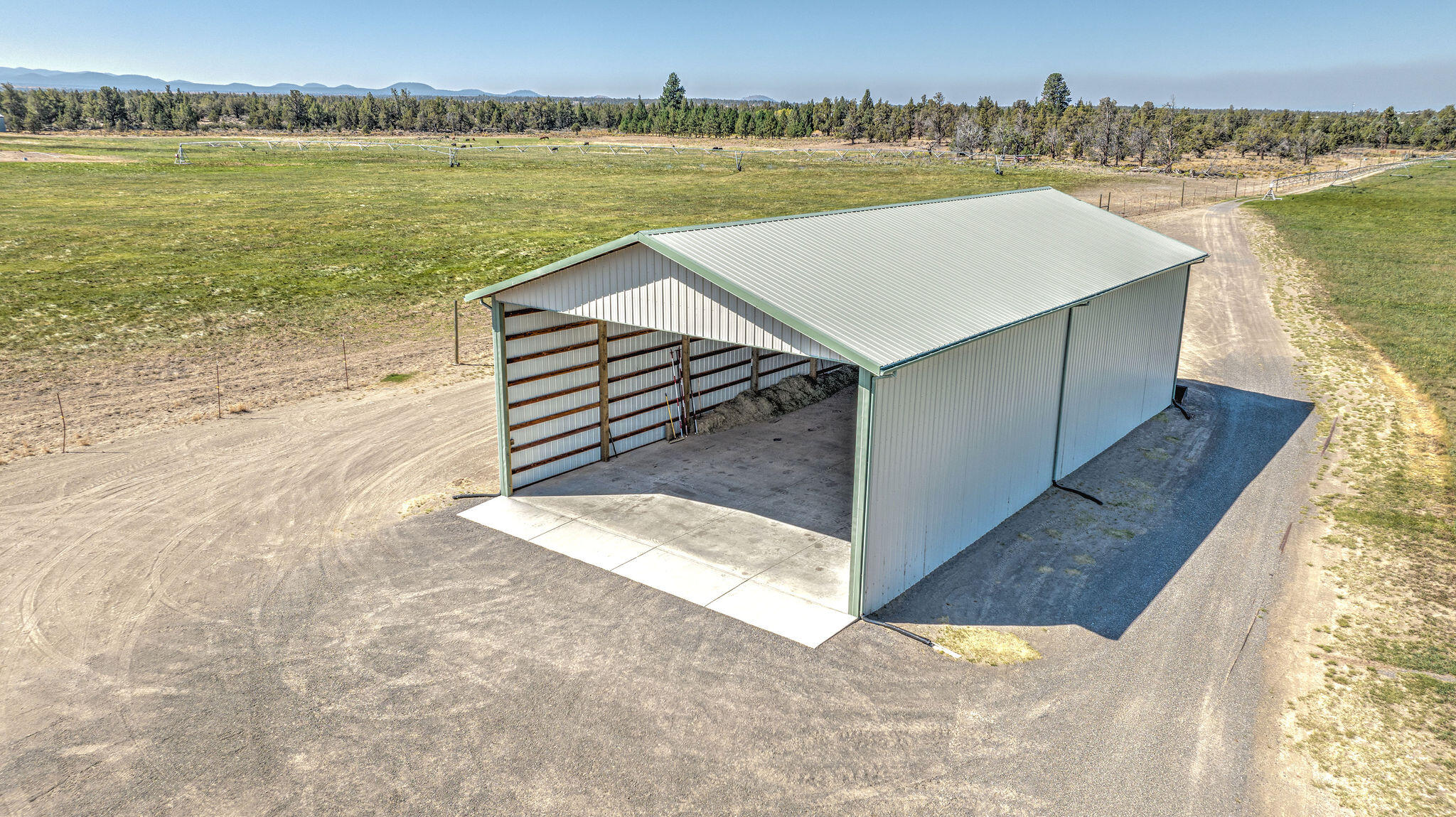 24269 Dodds Road