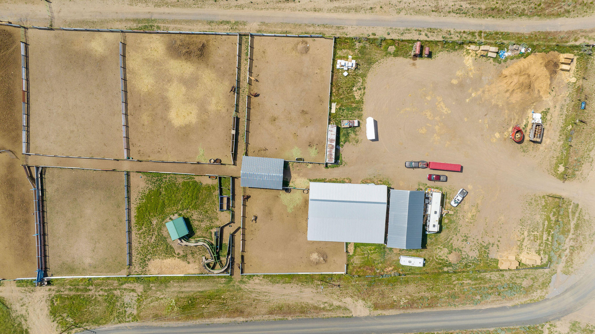 55995 Moffitt Road