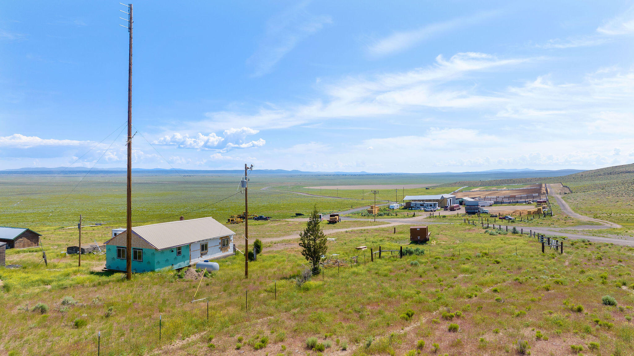 55995 Moffitt Road