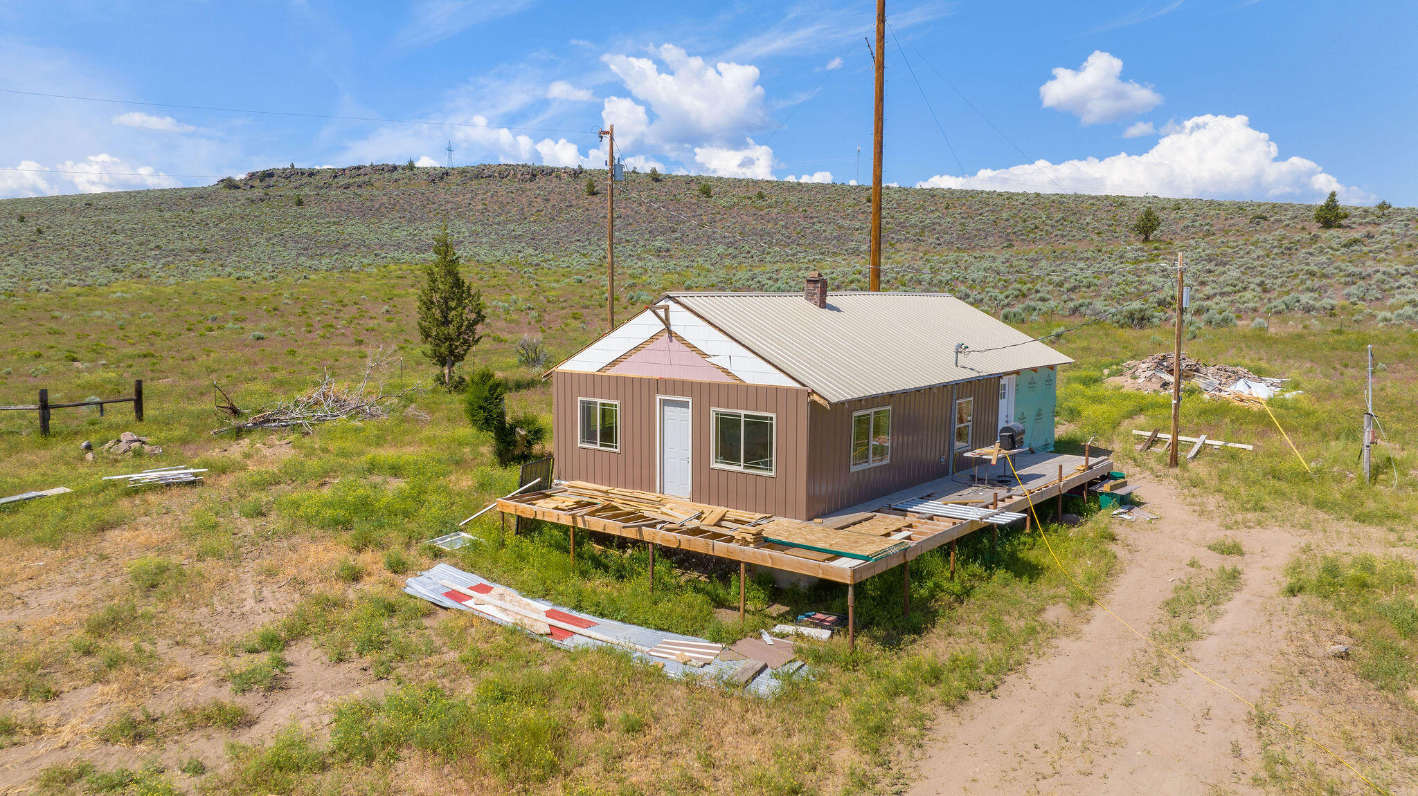 55995 Moffitt Road