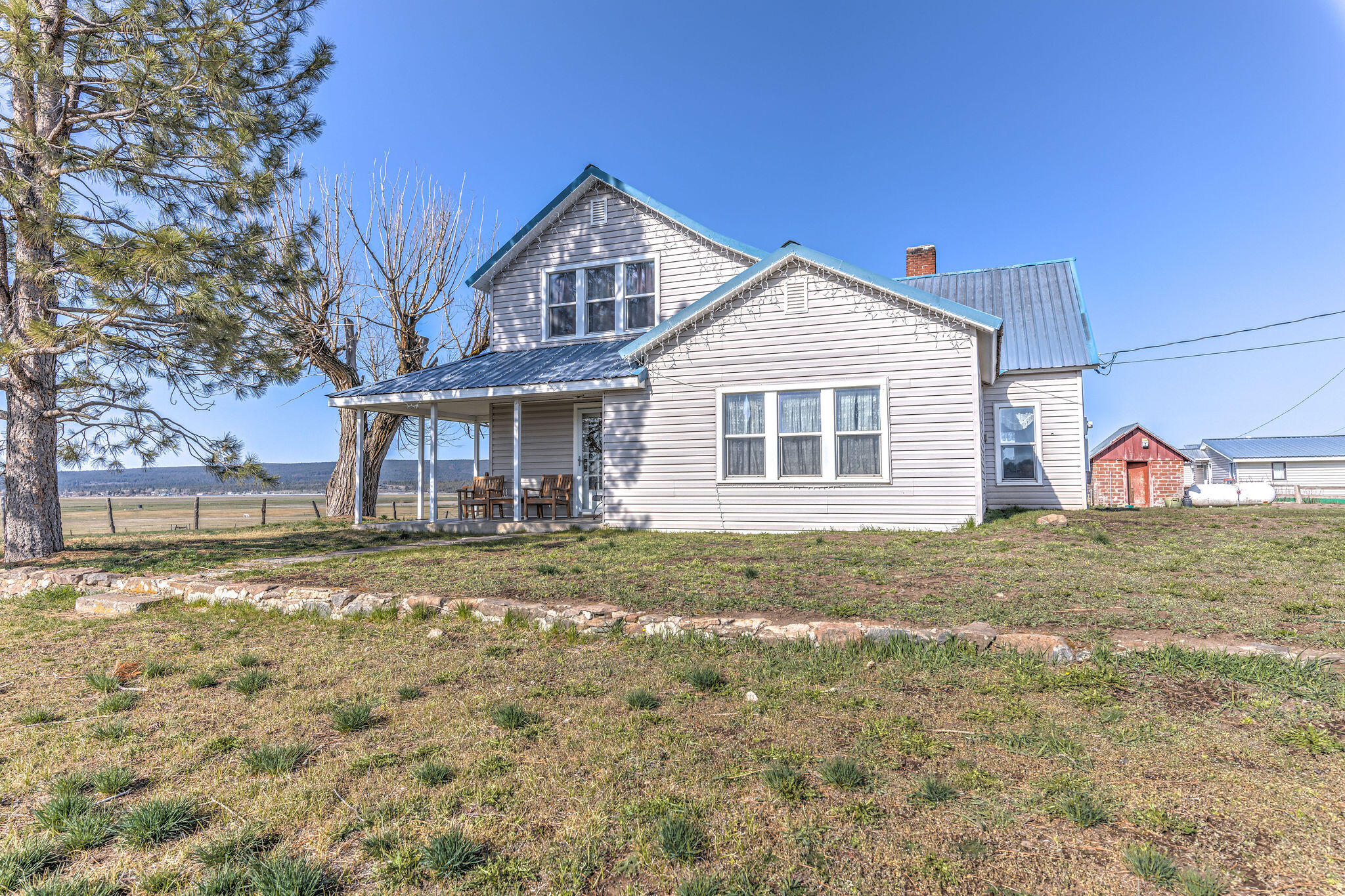 20850 Campbell Road